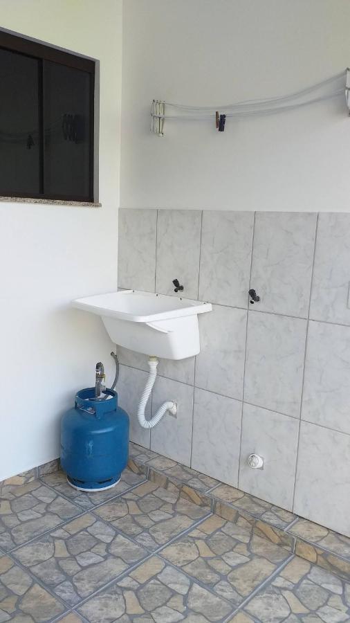 Quitinete Vo Ana Hotel Penha  Phòng bức ảnh