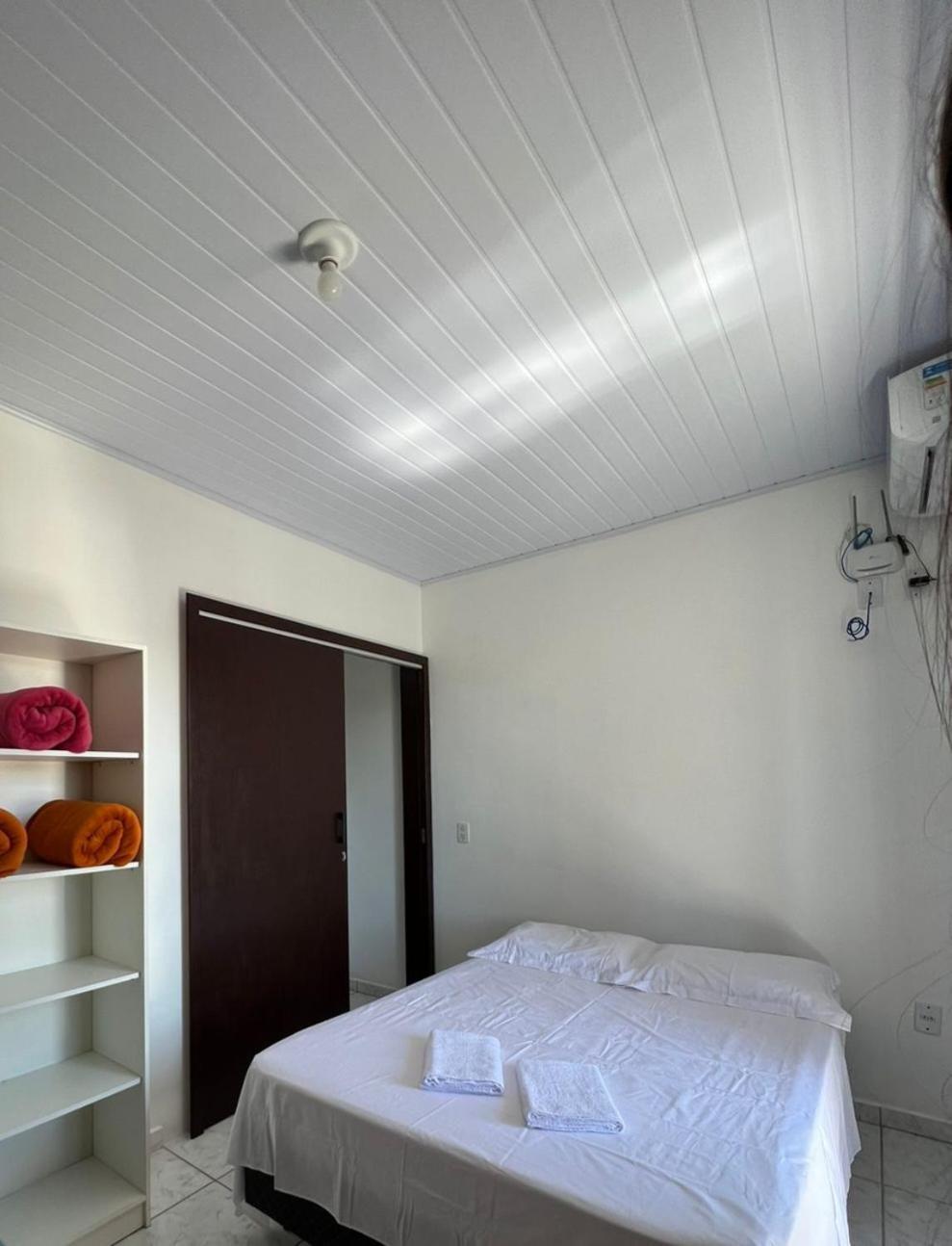 Quitinete Vo Ana Hotel Penha  Phòng bức ảnh